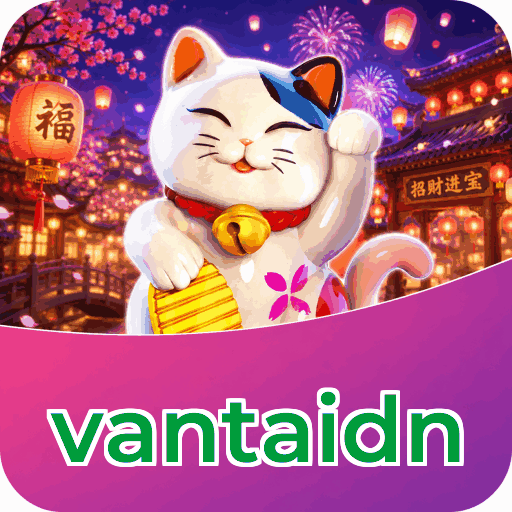 vantaidn Indonesia