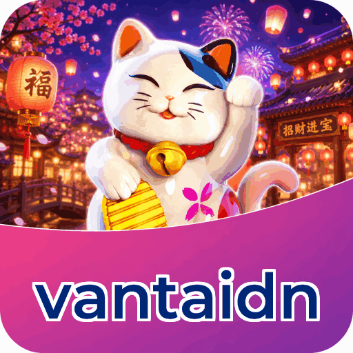 vantaidn Indonesia