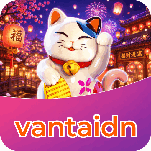 vantaidn Indonesia
